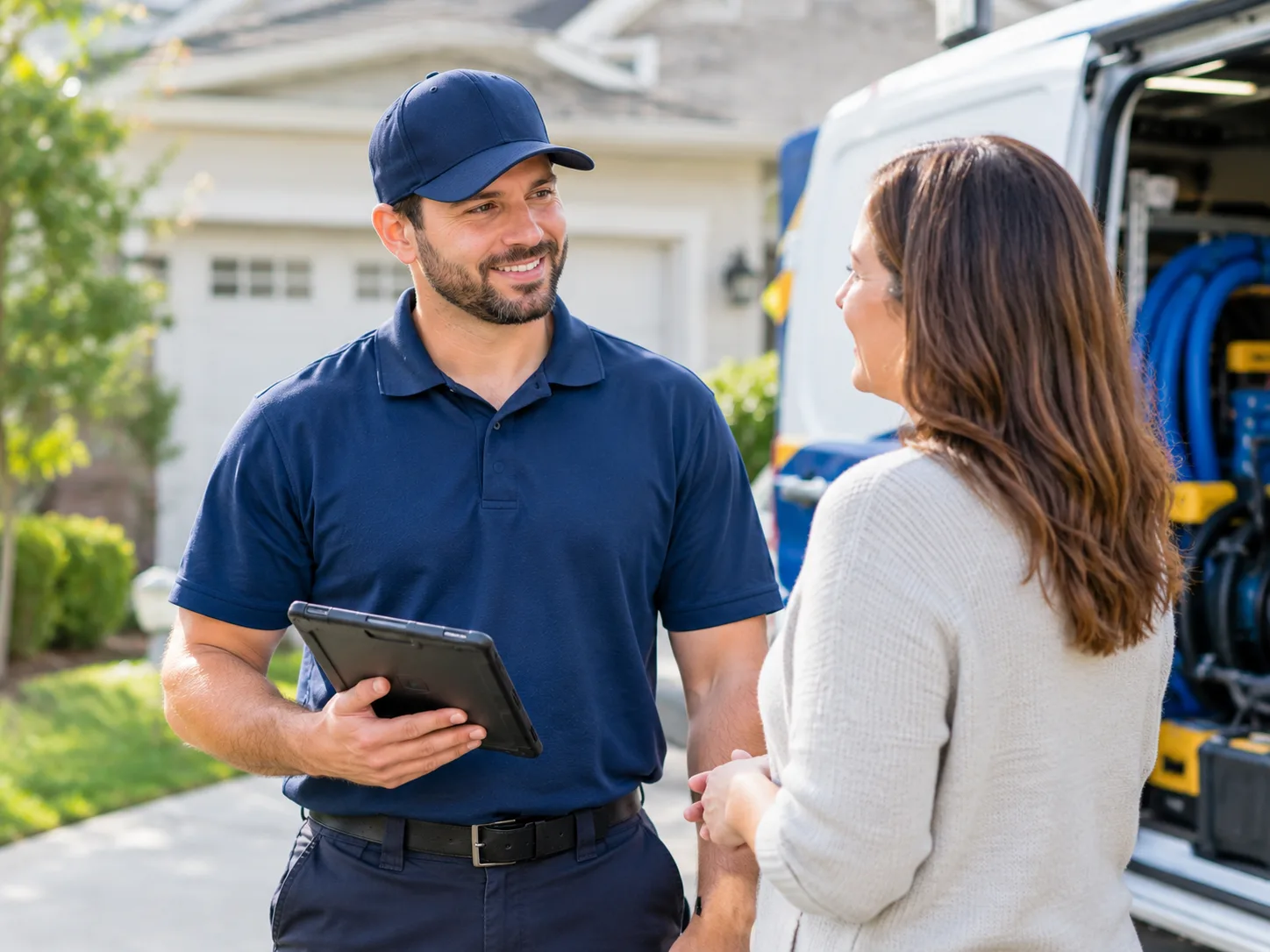 Sewage Backup Cleanup Penryn, CA FAQs